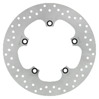 Brake Disc Rotor - Front