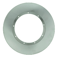 Brake Disc Rotor - Front