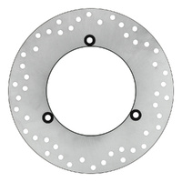 Brake Disc Rotor - Rear