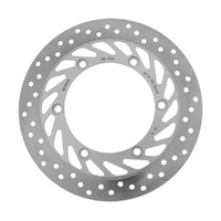 Brake Disc Rotor - Front