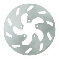 Brake Disc Rotor - Front