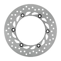 Brake Disc Rotor - Front