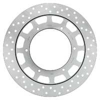 Brake Disc Rotor - Rear