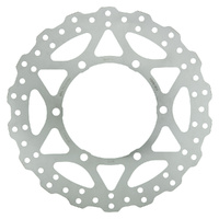 Brake Disc Rotor - Front