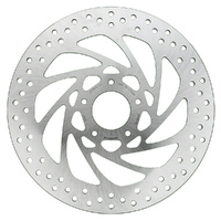 Brake Disc Rotor