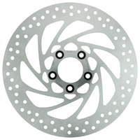 Brake Disc Rotor in 7.0mm T as OE