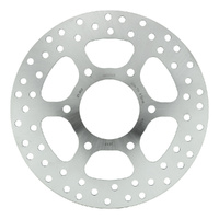 Brake Disc Rotor - Rear