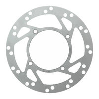Brake Disc Rotor - Front