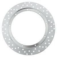 Brake Disc Rotor outer