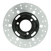 Brake Disc Rotor - Front