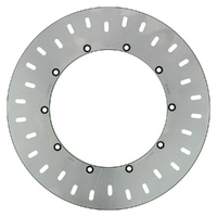 Brake Disc Rotor outer 7.0mm T as OE