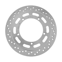 Brake Disc Rotor - Front