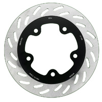Brake Disc Rotor - Front
