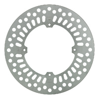 Brake Disc Rotor - Front