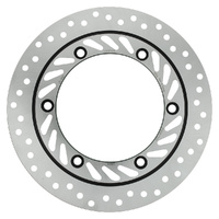 Brake Disc Rotor - Front