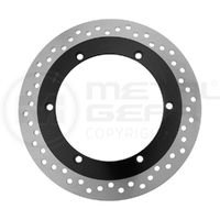 Brake Disc Rotor (without step)