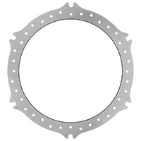 Brake Disc Rotor