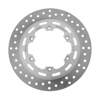 Brake Disc Rotor - Rear