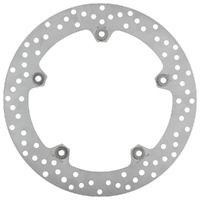 Brake Disc Rotor - Front Fixed