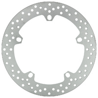 Brake Disc Rotor - Front Loose