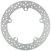 Brake Disc Rotor