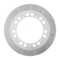 Brake Disc Rotor - Rear