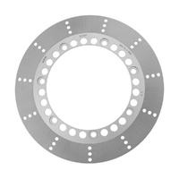 Brake Disc Rotor - Front