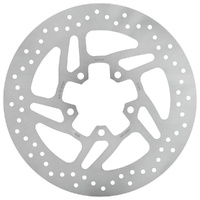 Brake Disc Rotor - Rear