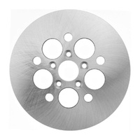 Brake Disc Rotor - Rear