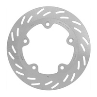 Brake Disc Rotor - Front