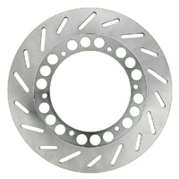 Brake Disc Rotor - Front Left