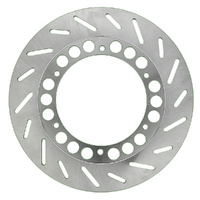 Brake Disc Rotor - Front Right