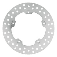 Brake Disc Rotor - Rear