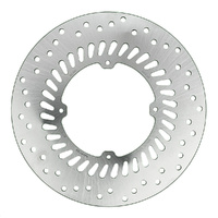 Brake Disc Rotor - Front