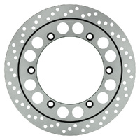 Brake Disc Rotor - Front