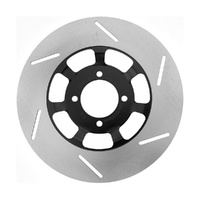 Brake Disc Rotor - Front