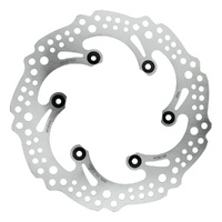 Brake Disc Rotor