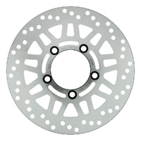Brake Disc Rotor - Rear