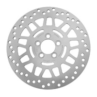 Brake Disc Rotor - Front