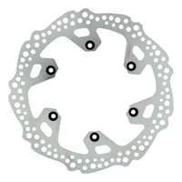 Brake Disc Rotor