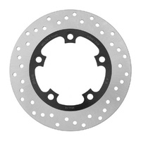 Brake Disc Rotor - Front