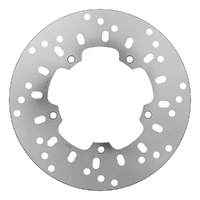 Brake Disc Rotor - Rear