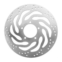 Brake Disc Rotor - Front