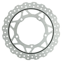 Brake Disc Rotor