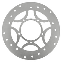 Brake Disc Rotor - Front Left
