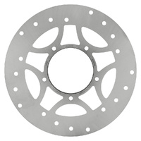 Brake Disc Rotor - Front Right