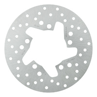 Brake Disc Rotor - Rear