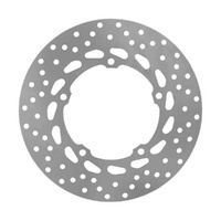 Brake Disc Rotor - Rear
