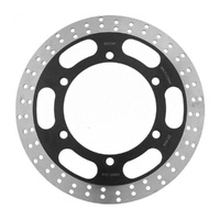 Brake Disc Rotor - Front