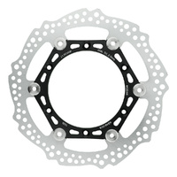 Brake Disc Rotor